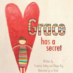 Grace Has A Secret Sale