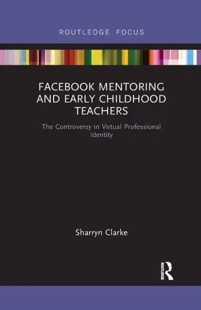 Special Discount Facebook Mentoring and Early Childhood Teachers: The Controversy in Virtual Professional Identity
