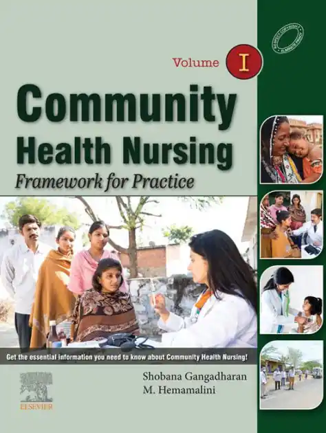 Community Health Nursing - I: Framework for Practice, E-Book: Framework for Practice Free Delivery