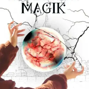 Limited Edition Wandering Magik (Chronicles of Yerat, #2)