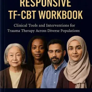 The Culturally Responsive TF-CBT Workbook: Clinical Tools and Interventions for Trauma Therapy Across Diverse Populations. Final Sale