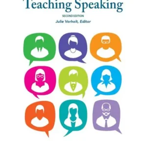 New Ways in Teaching Speaking, Second Edition Affordable