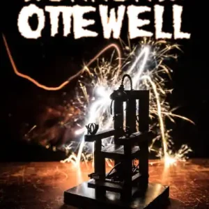 Horror at Ottewell Limited Edition