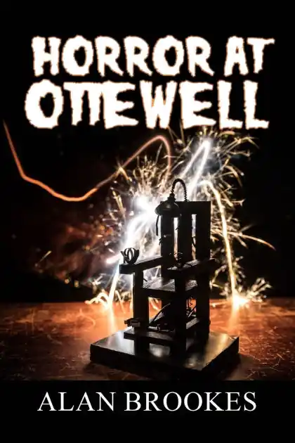 Horror at Ottewell Limited Edition