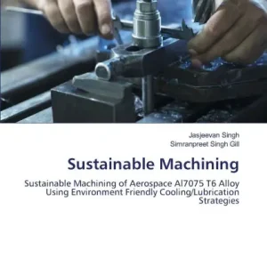 Handmade Sustainable Machining
