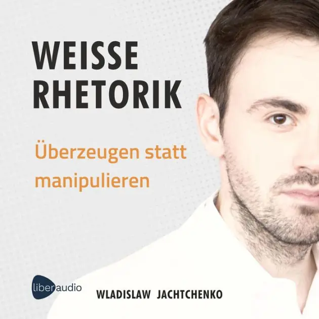 Time-Limited Weiße Rhetorik: Überzeugen statt manipulieren