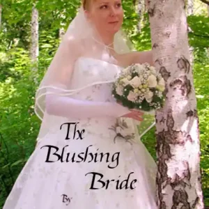 The Blushing Bride Get Yours