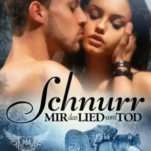 Schnurr Mir Das Lied Vom Tod (PARANORMALE DATINGAGENTUR, #14) Hot Deal