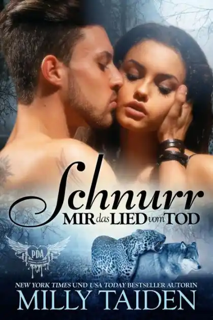 Schnurr Mir Das Lied Vom Tod (PARANORMALE DATINGAGENTUR, #14) Hot Deal
