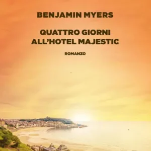 Quattro giorni all'Hotel Majestic Exclusive Offer