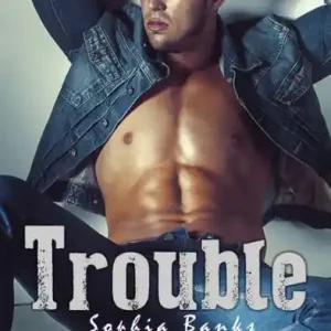 Trouble Next Day Delivery