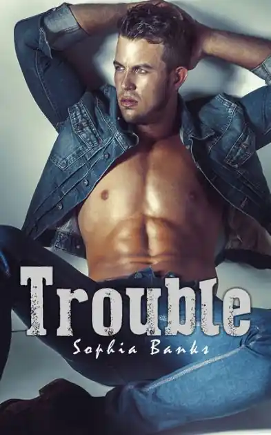 Trouble Next Day Delivery