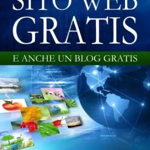 Come creare un sito web gratis: e un blog gratis Direct From Factory