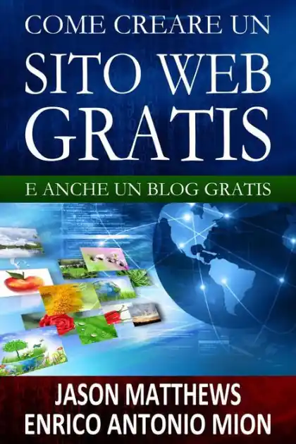 Come creare un sito web gratis: e un blog gratis Direct From Factory