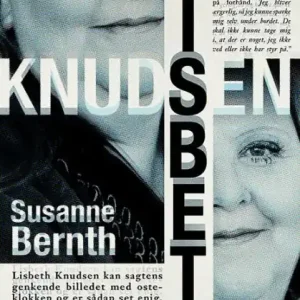 Lisbeth Knudsen Budget