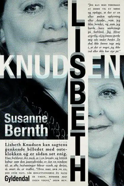 Lisbeth Knudsen Budget