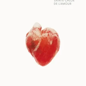 In Demand Sainte Chloé de l'amour
