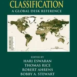 Luxury Soil Classification: A Global Desk Reference