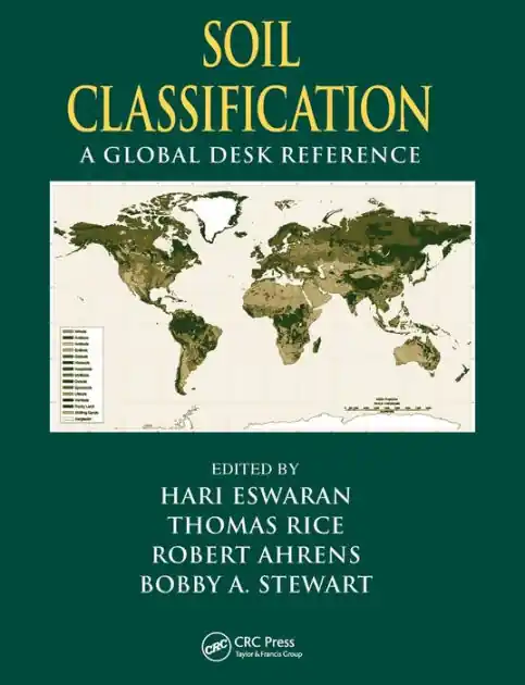 Luxury Soil Classification: A Global Desk Reference