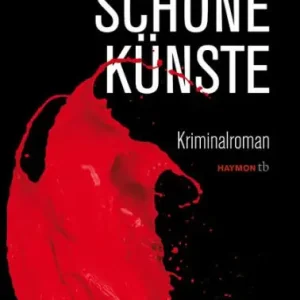 Modern Schöne Künste: Kriminalroman