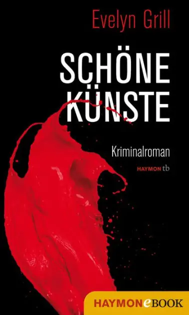 Modern Schöne Künste: Kriminalroman