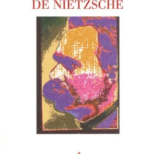 Le Syndrome de Nietzsche Special Discount