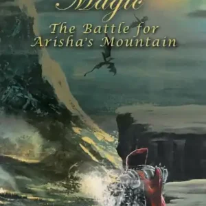 The Battle for Arisha's Mountain Luxury