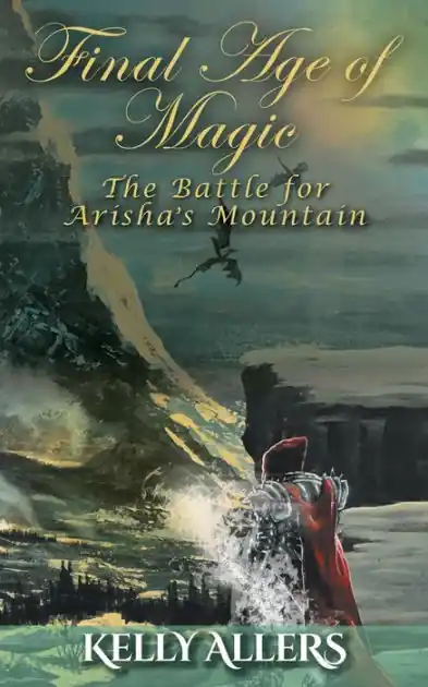 The Battle for Arisha's Mountain Luxury