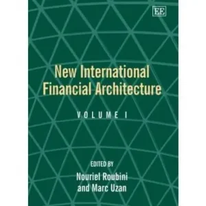New International Financial Architecture Shop Now