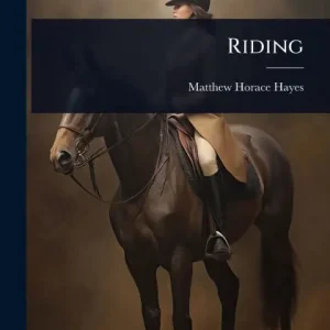 Limited Edition Riding