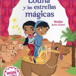 Best Price LOUNA Y LAS ESTRELLAS MAGICAS