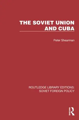 Flash Sale The Soviet Union and Cuba