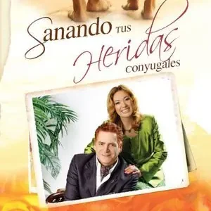 Time-Limited Sanando tus Heridas Conyugales