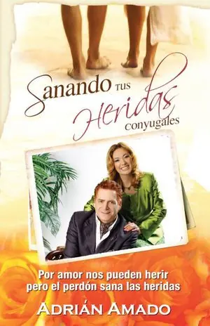 Time-Limited Sanando tus Heridas Conyugales