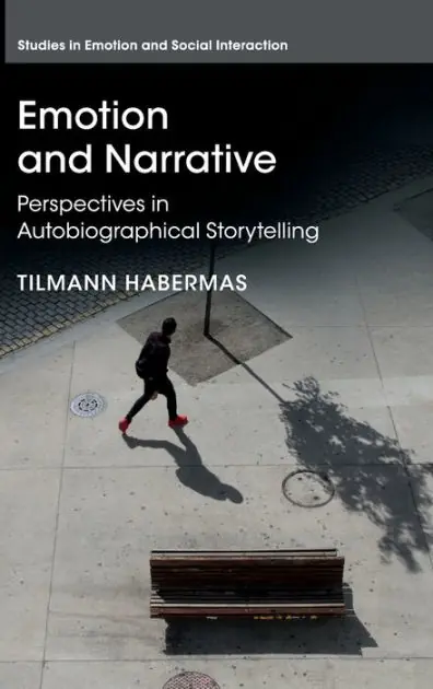 Emotion and Narrative: Perspectives in Autobiographical Storytelling Top Rated
