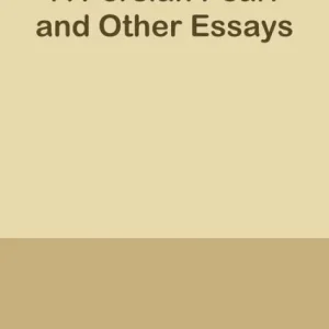 Price Cut A Persian Pearl and Other Essays