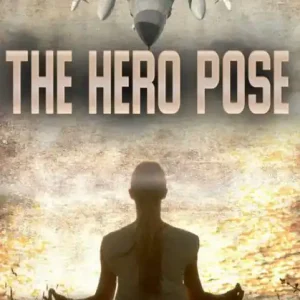 The Hero Pose Popular