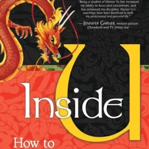 Time-Limited Inside U: How to Become a Master of Your Own Destiny