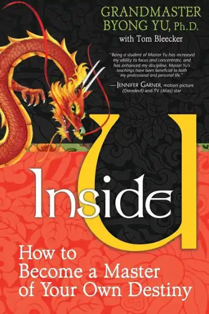Time-Limited Inside U: How to Become a Master of Your Own Destiny
