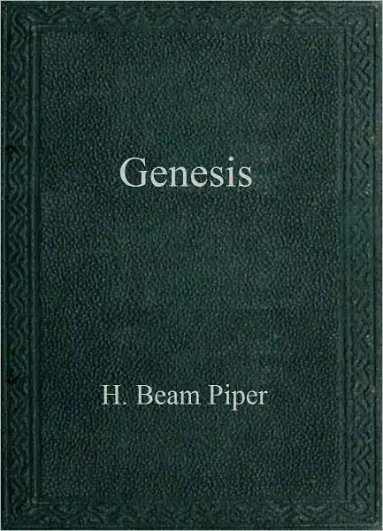 Sale Genesis