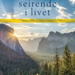 Ã¯Â¿Â½ vÃ¯Â¿Â½re seirende i livet (To Be Victorious in Life Norwegian) In Demand