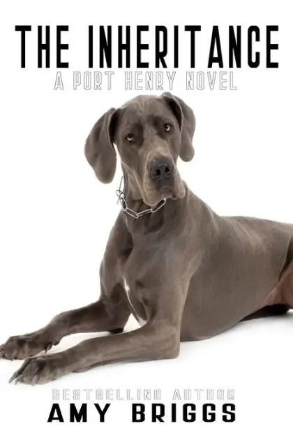 Instant Buy The Inheritance
