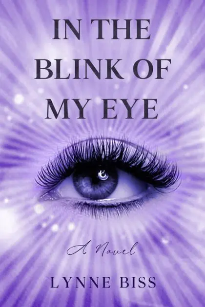 New Release In the Blink of My Eye