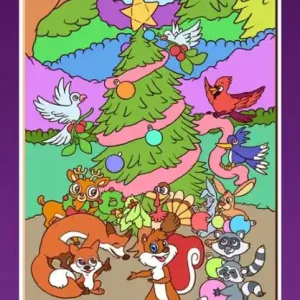 Sparky's Christmas Big Sale