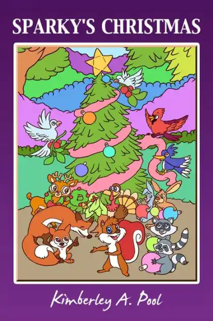 Sparky's Christmas Big Sale
