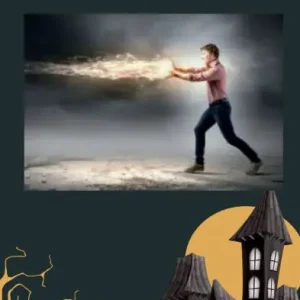 WITCH PERSON Best Seller