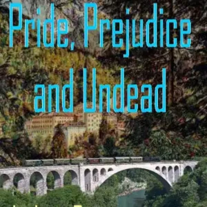 Pride, Prejudice and Undead Professional Grade