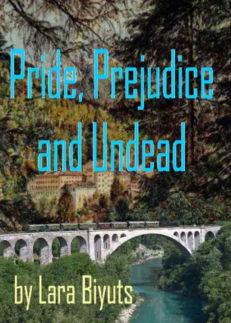 Pride, Prejudice and Undead Professional Grade