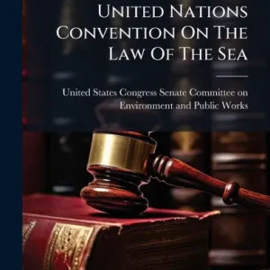 United Nations Convention On The Law Of The Sea Latest
