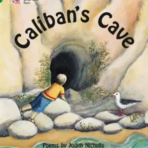 Popular Caliban's Cave: Band 15/Emerald